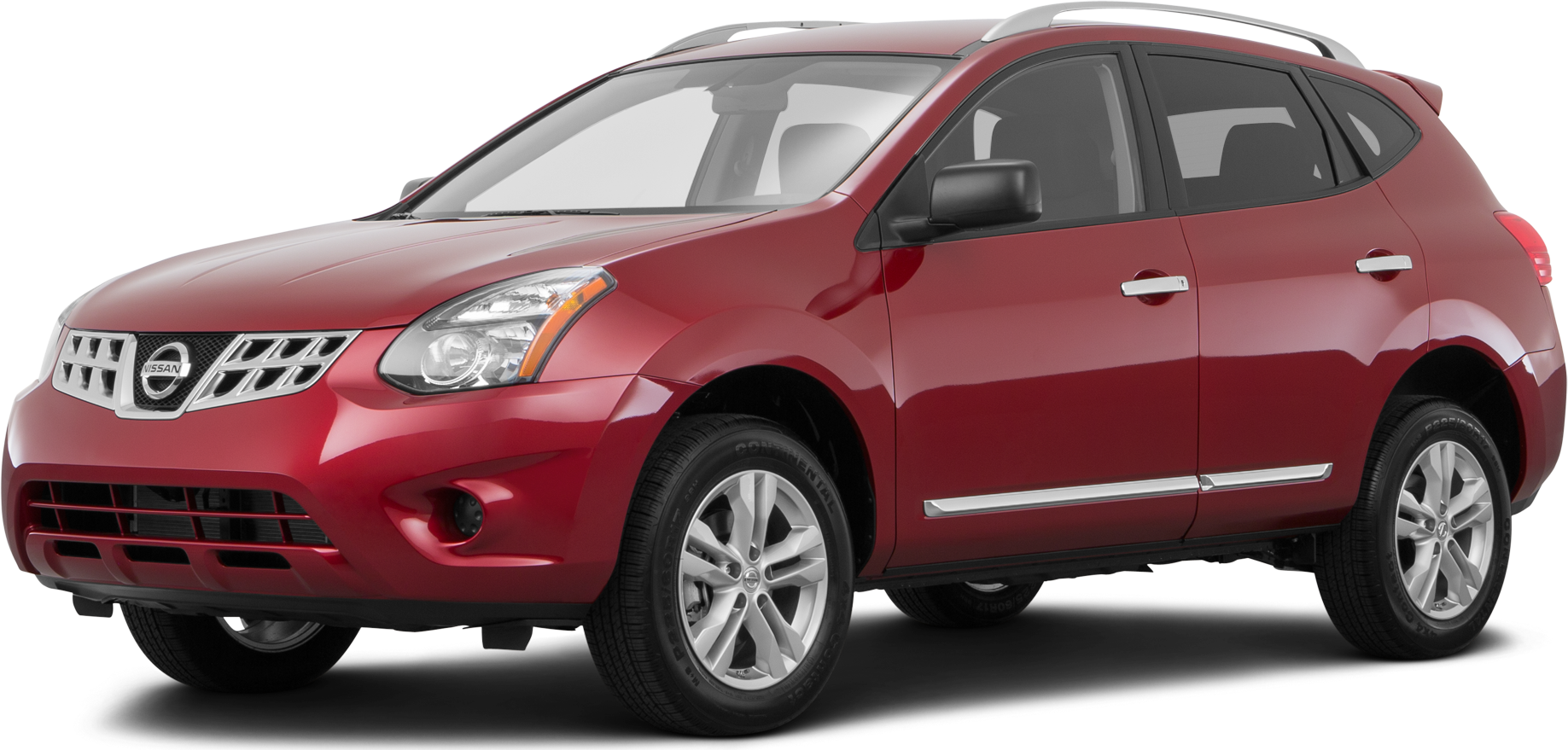 2015 Nissan Rogue Select Price Value Ratings Reviews Kelley